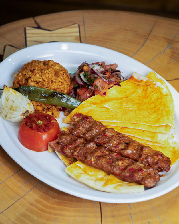 Adana Teller