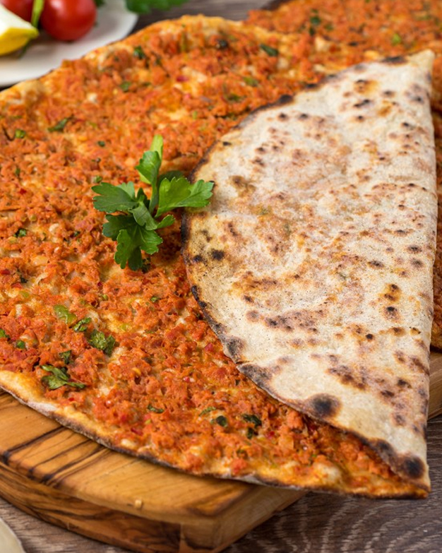 Lahmacun