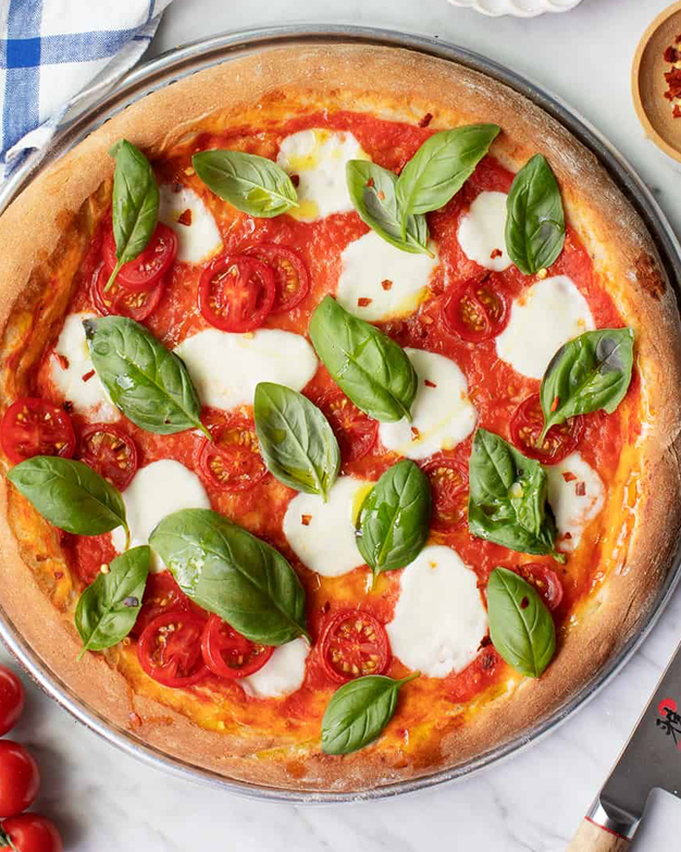 Mozzerella