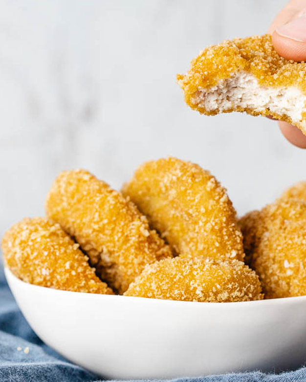 Nuggets 12 Stk.