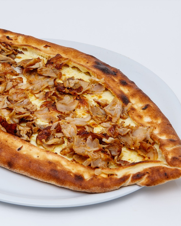 Pide-Spezial