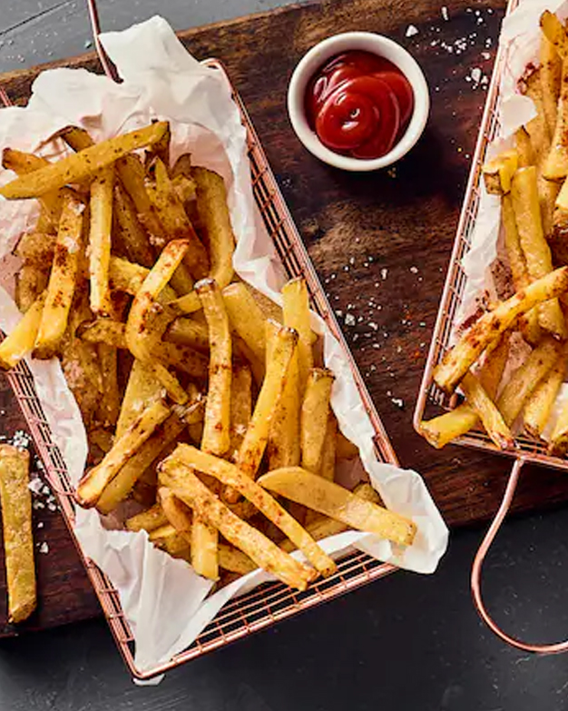 Pommes