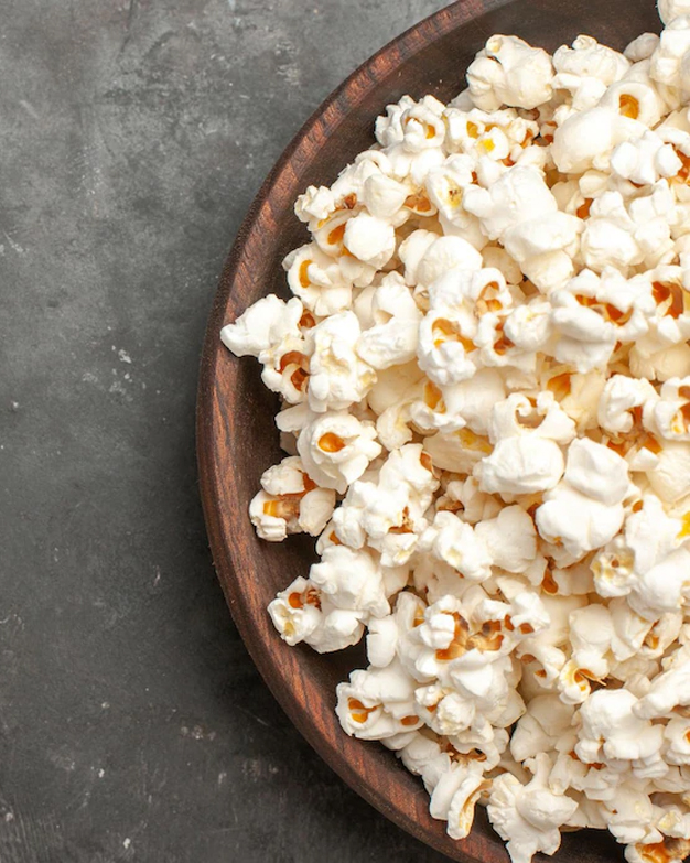 Popcorn
