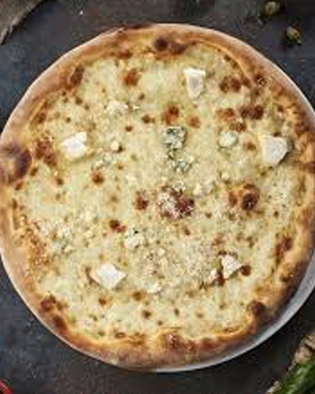 Quattro Formaggi