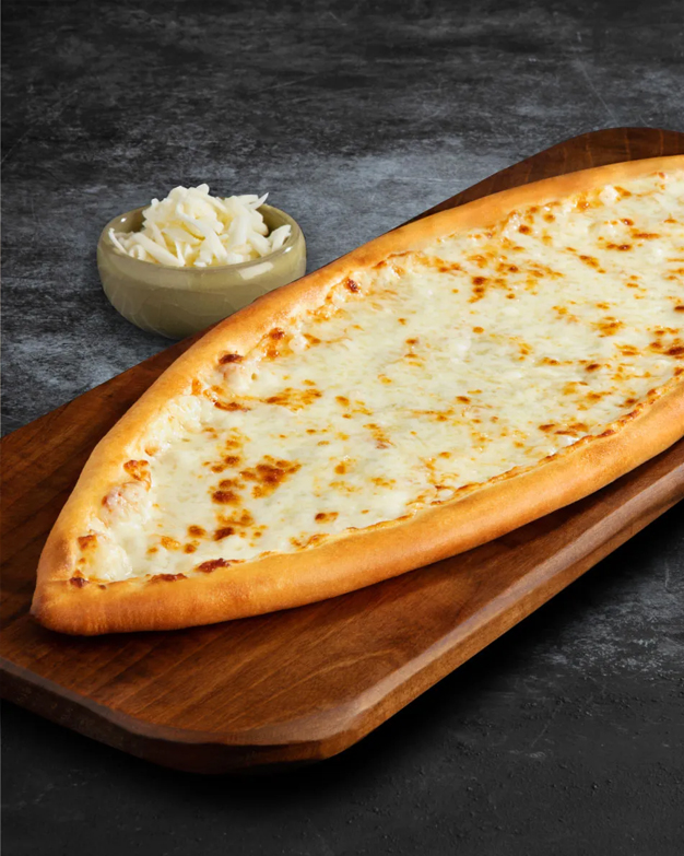 Pide-Schafskäse