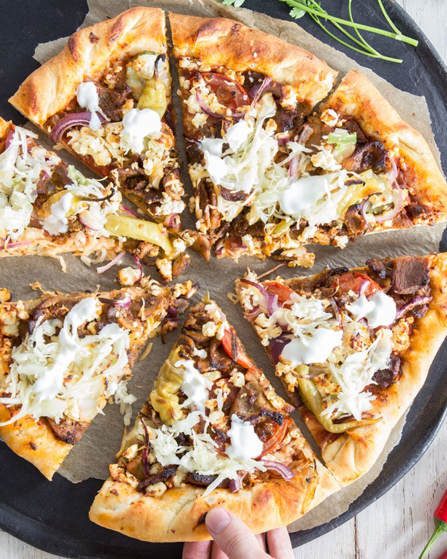 Pizza Special