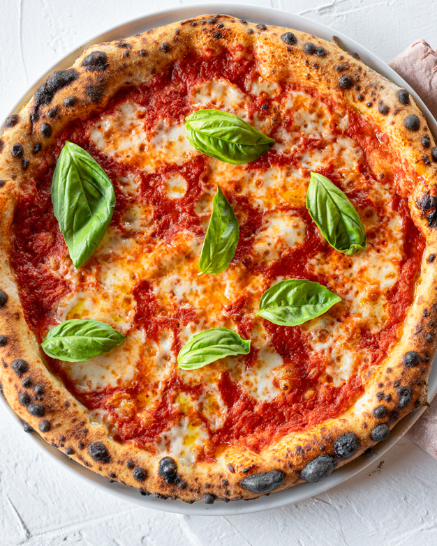 Margherita