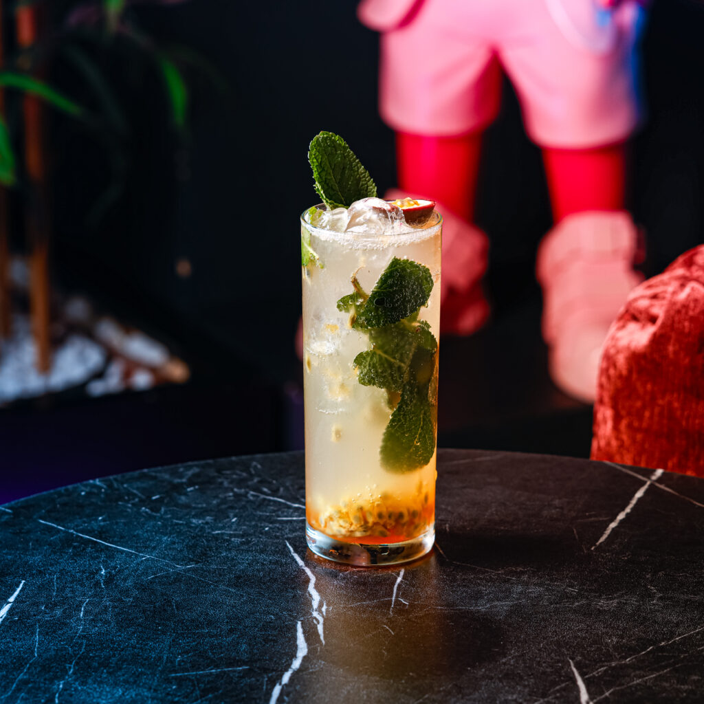 Dream Limonade