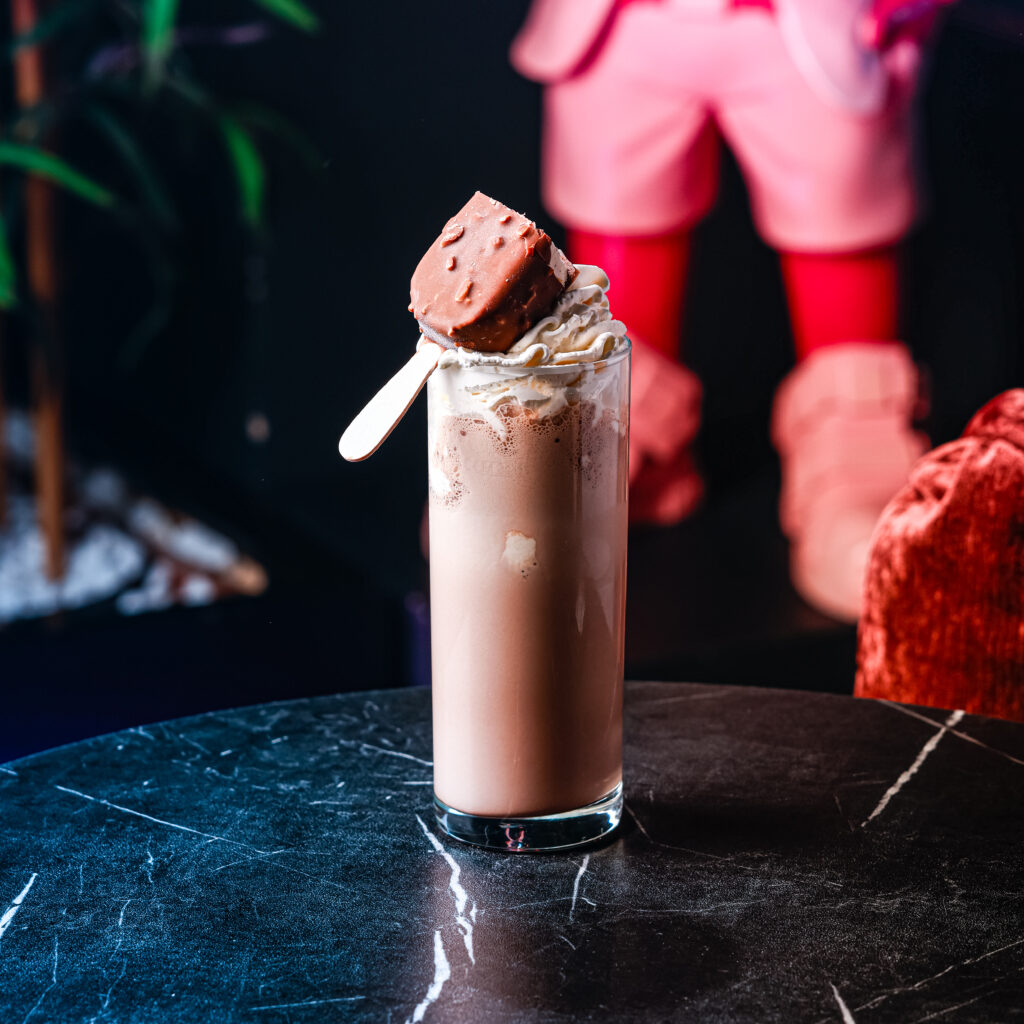 Mood-Milkshake