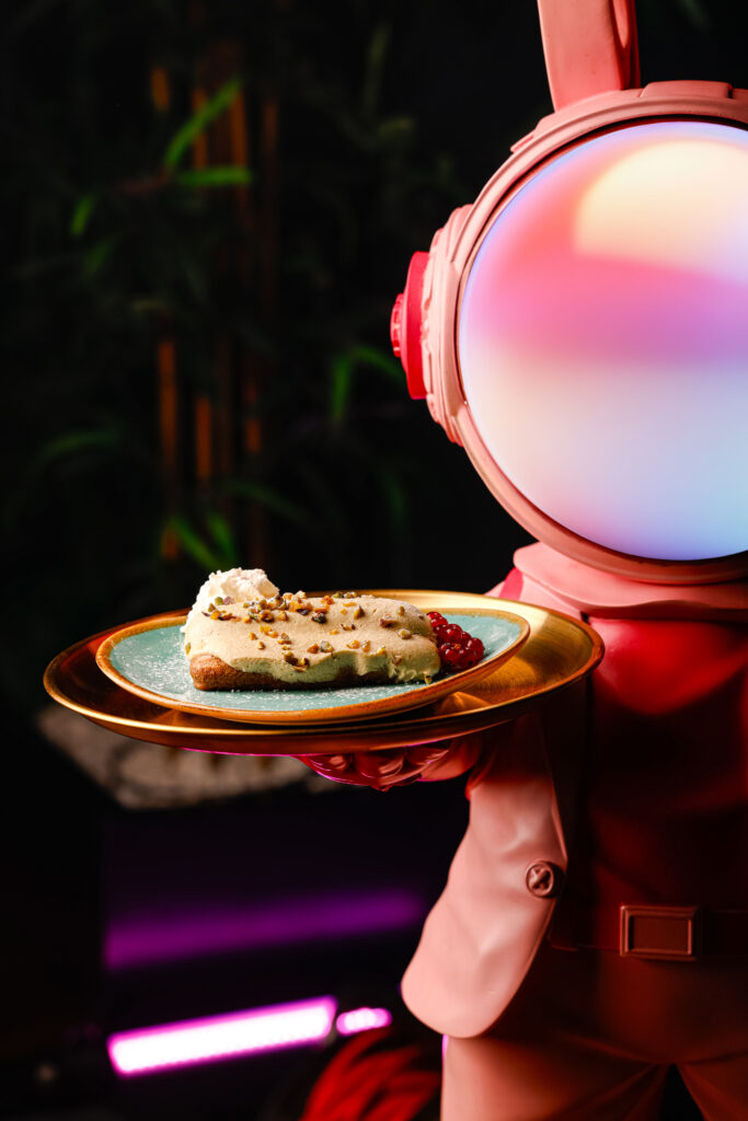Pistazien Tiramisu