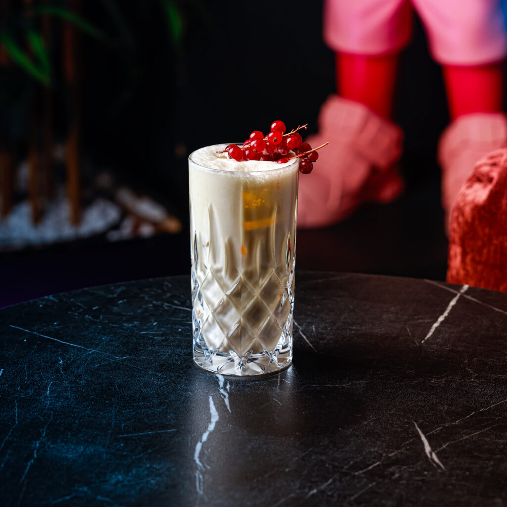 Virgin Colada