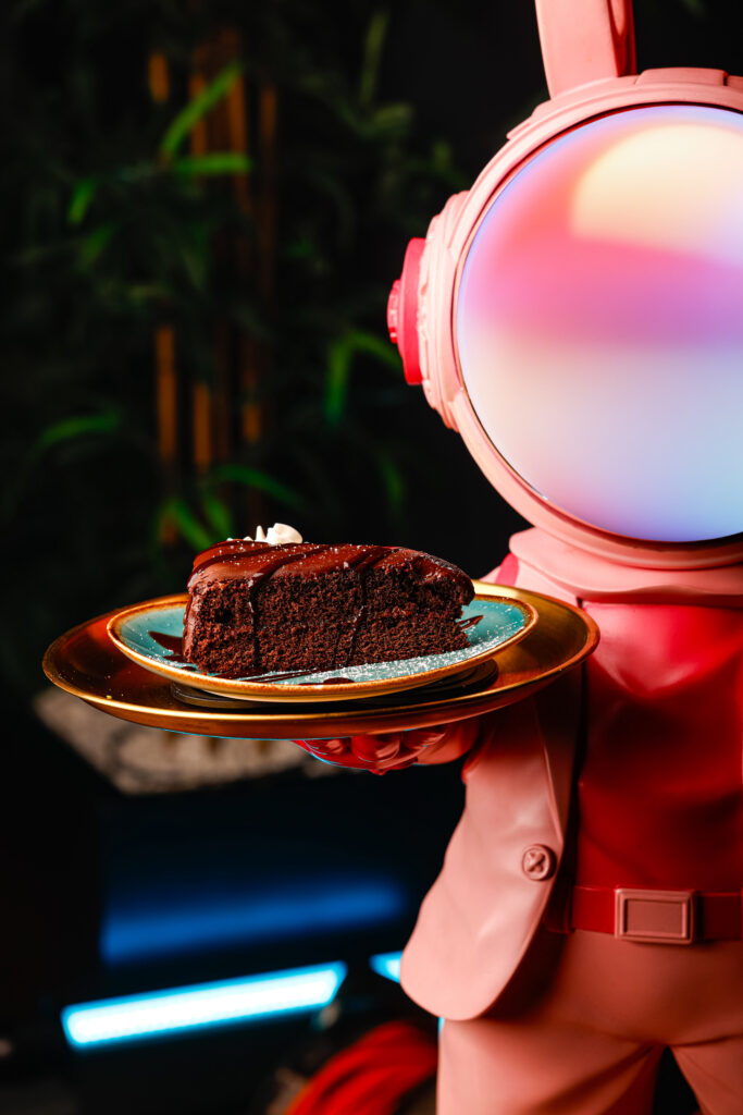 Sachertorte