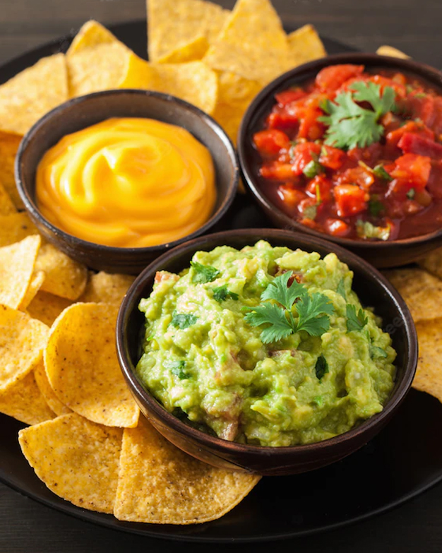 Nachos
