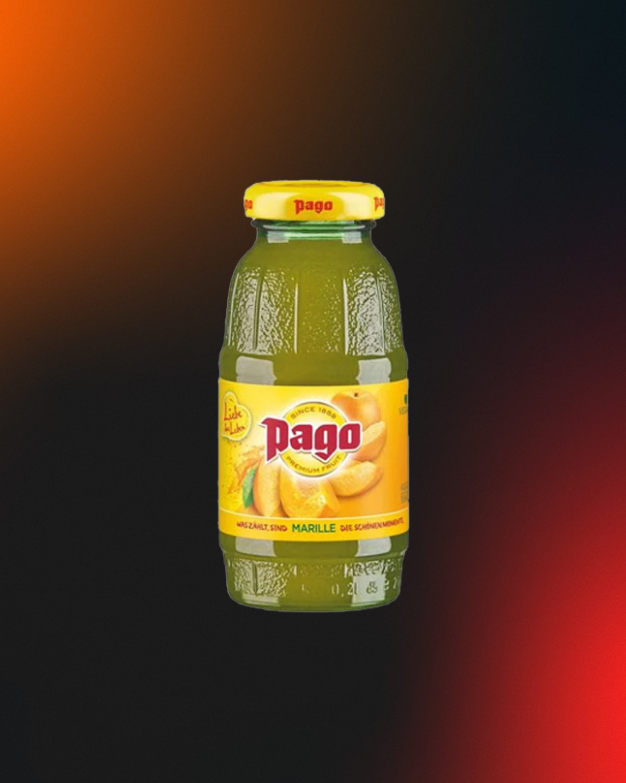 Pago Marillen