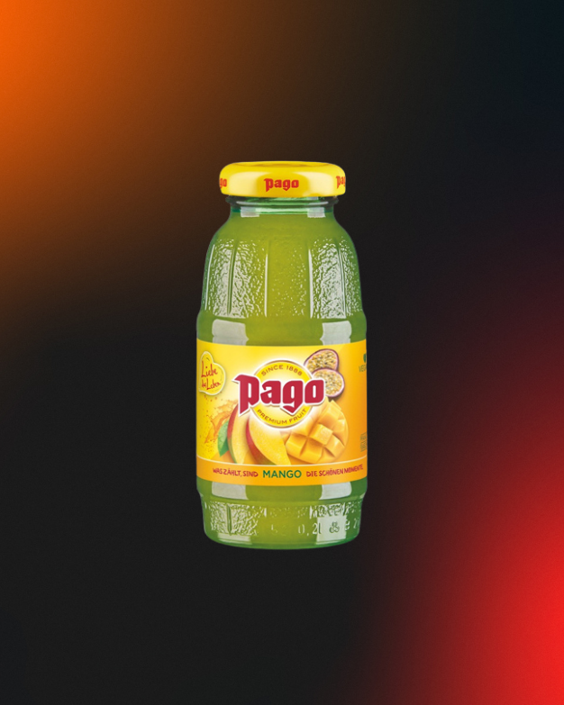 Pago Mango