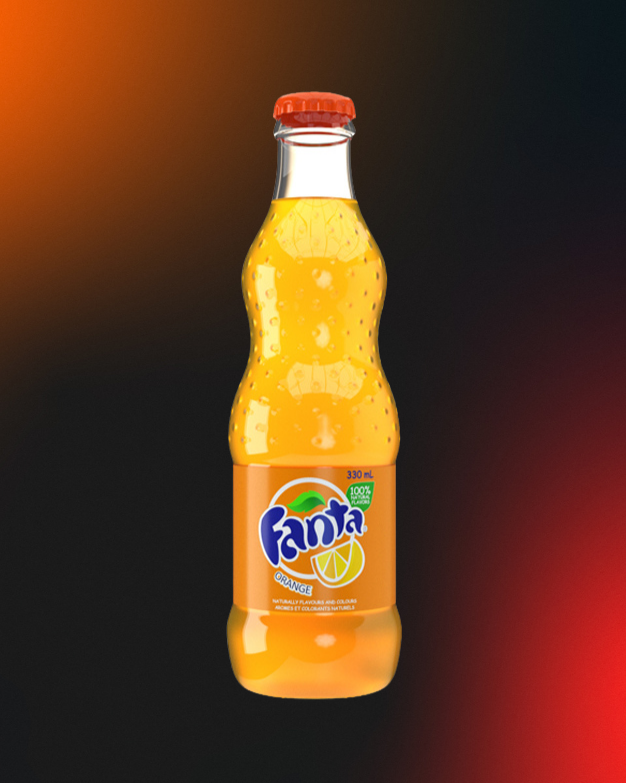 Fanta