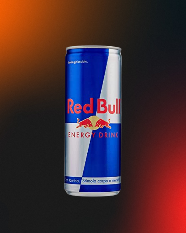 Red Bull