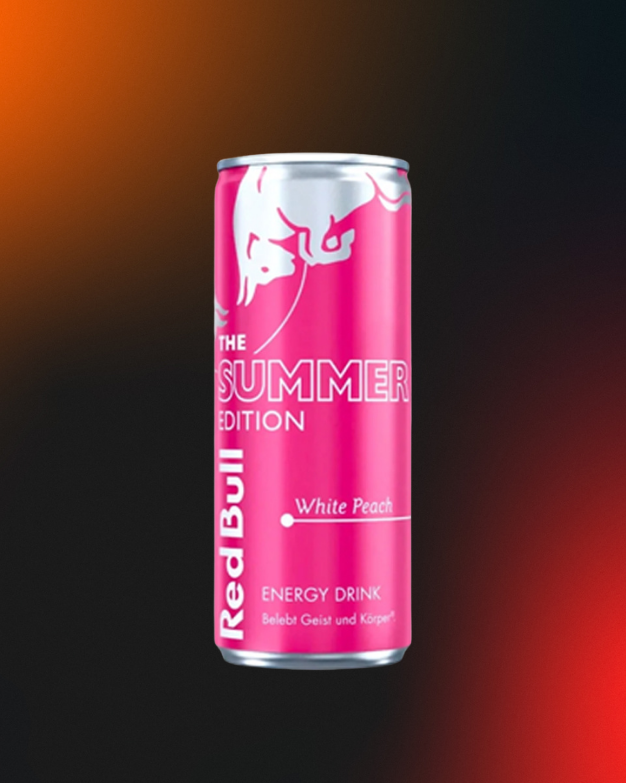 Red Bull The Summer E25