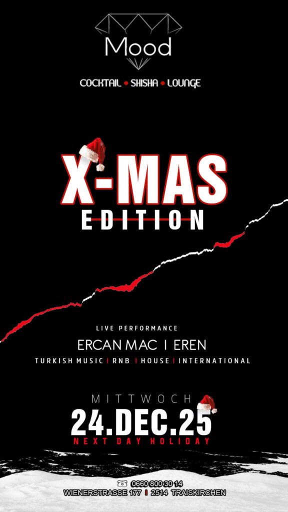 DJ ERCAN MAC